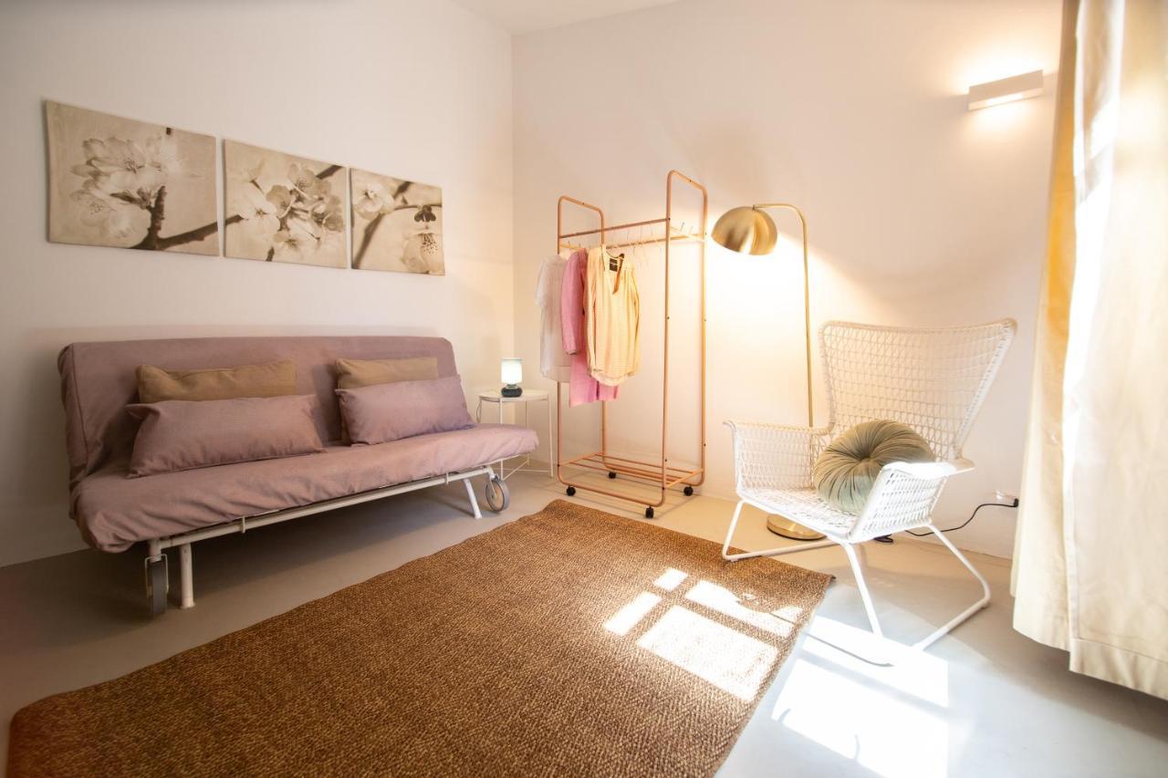 La Corticella Luxury Suite, With Terrace Lucca Eksteriør billede