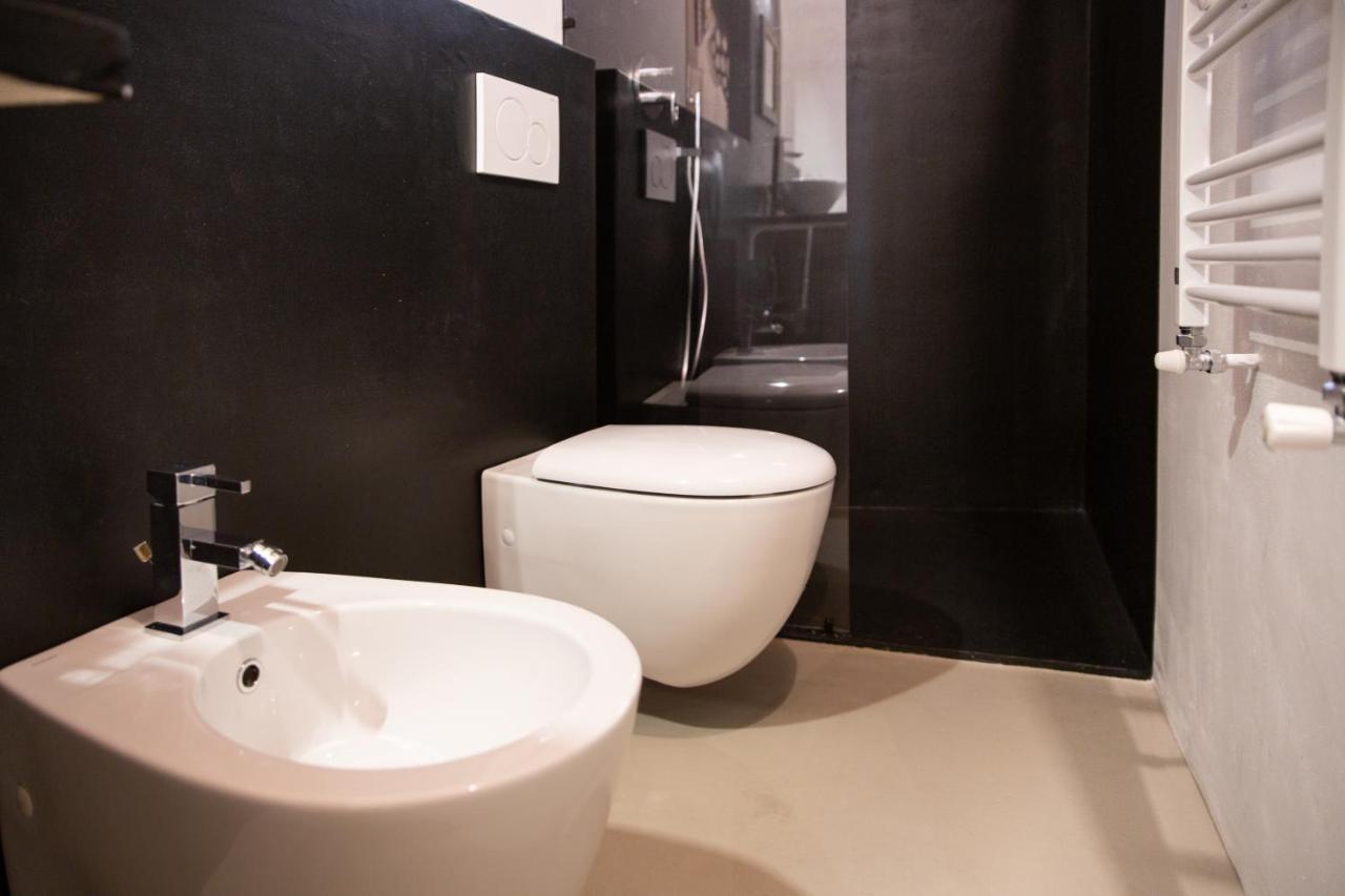 La Corticella Luxury Suite, With Terrace Lucca Eksteriør billede