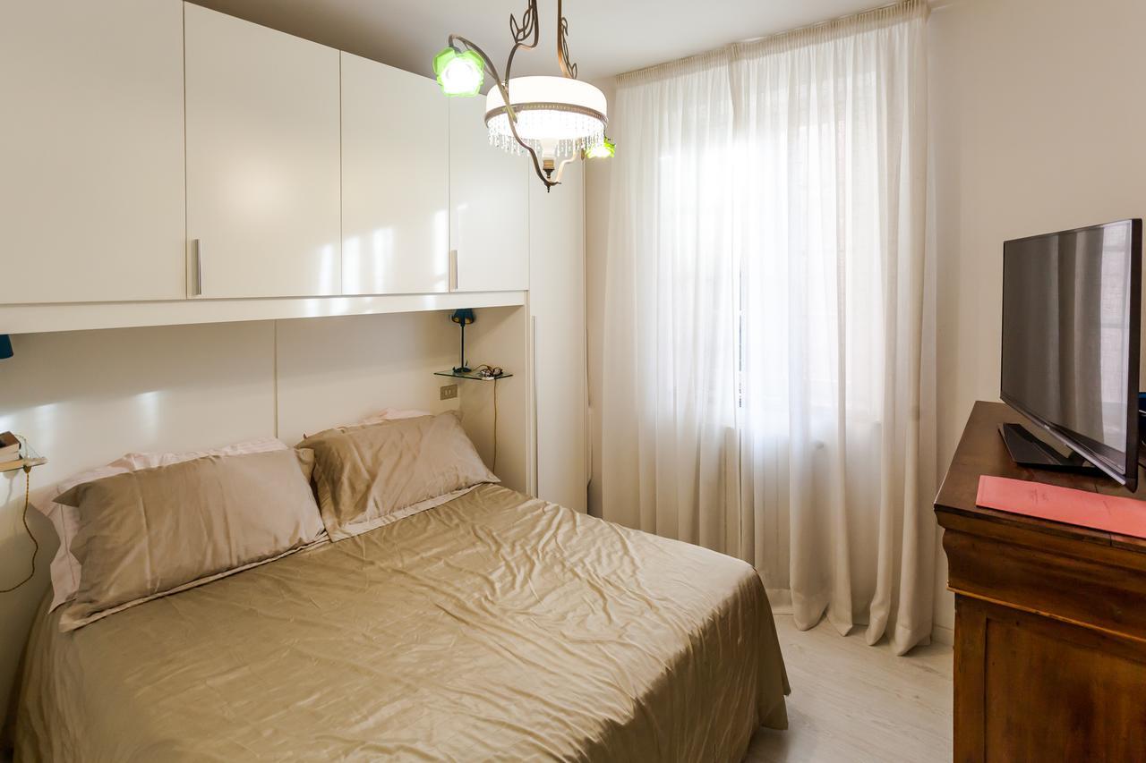 La Corticella Luxury Suite, With Terrace Lucca Eksteriør billede