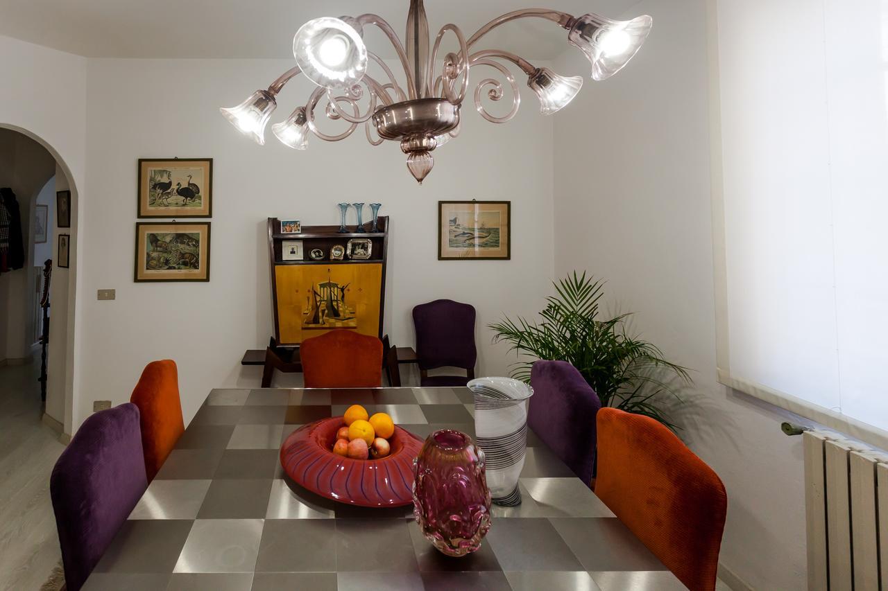 La Corticella Luxury Suite, With Terrace Lucca Eksteriør billede