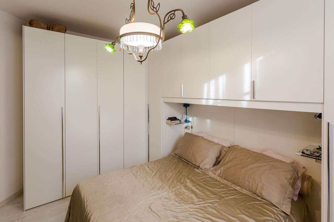 La Corticella Luxury Suite, With Terrace Lucca Eksteriør billede